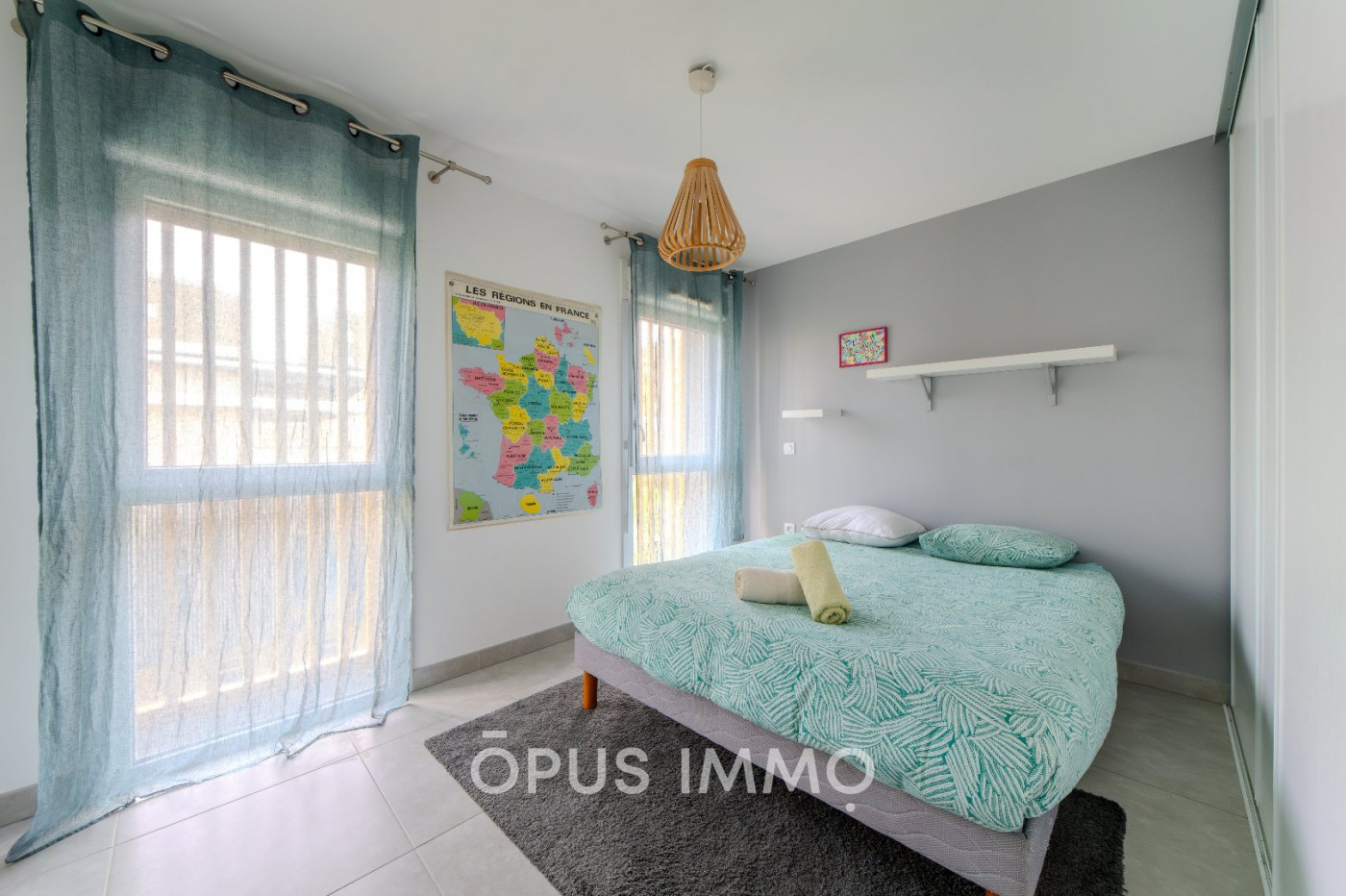 vente Appartement Montpellier - Photo 7