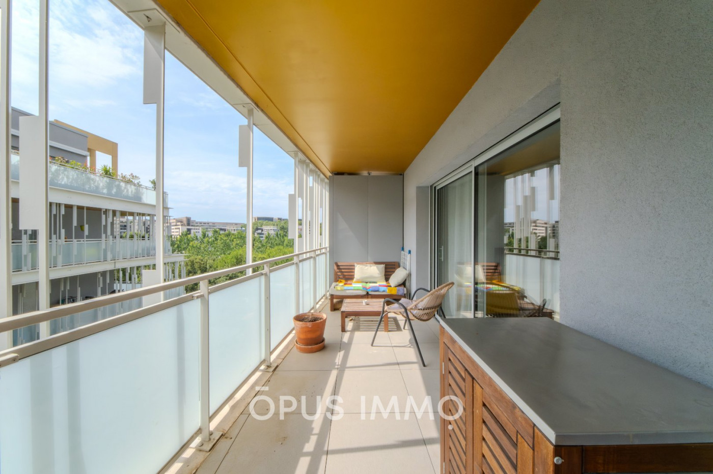 vente Appartement Montpellier - Photo 8