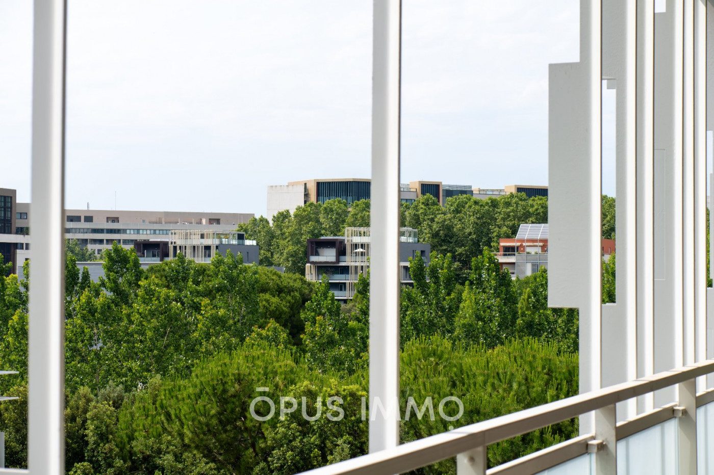 vente Appartement Montpellier - Photo 9