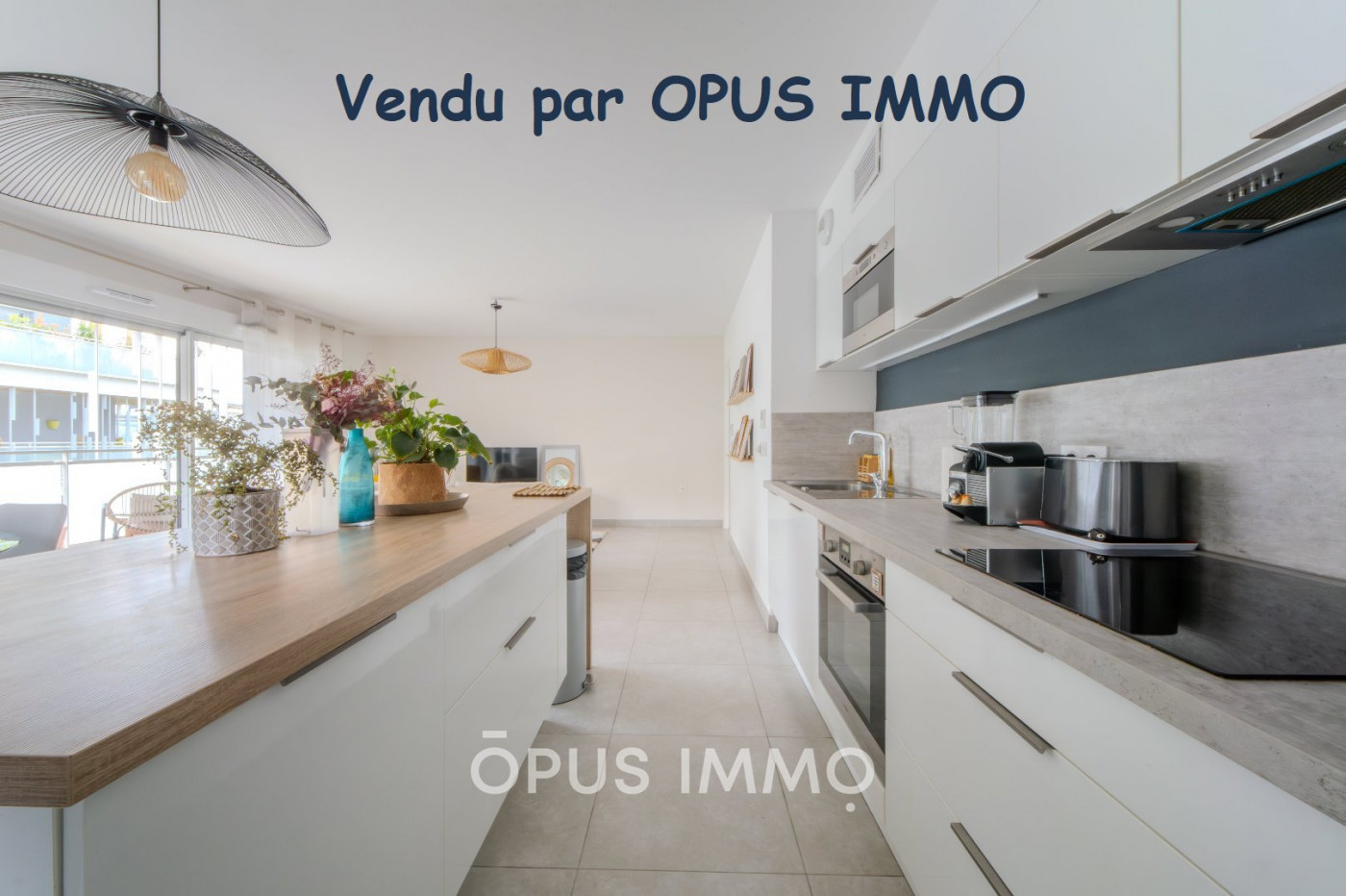 vente Appartement Montpellier - Photo 1