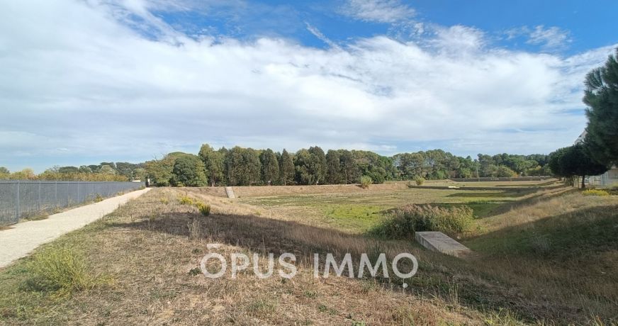 vente Appartement Castelnau Le Lez