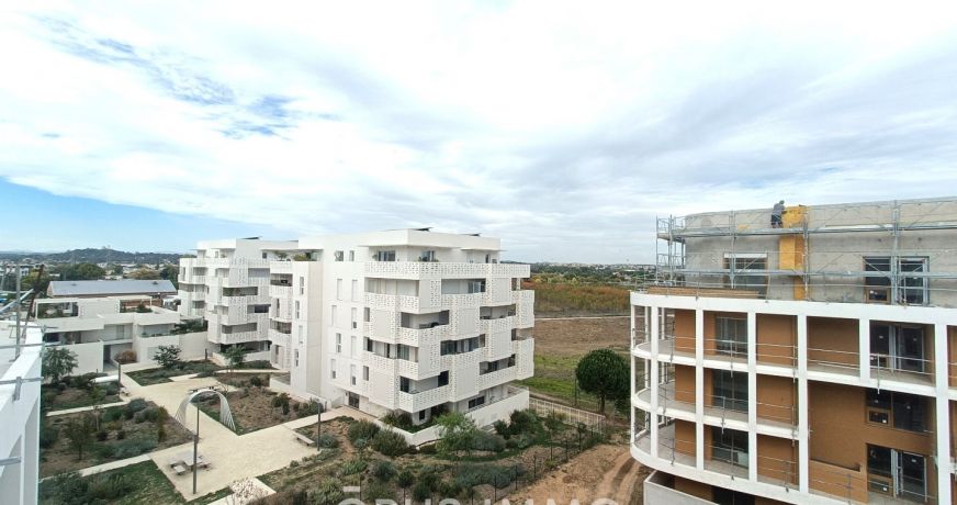 vente Appartement Castelnau Le Lez