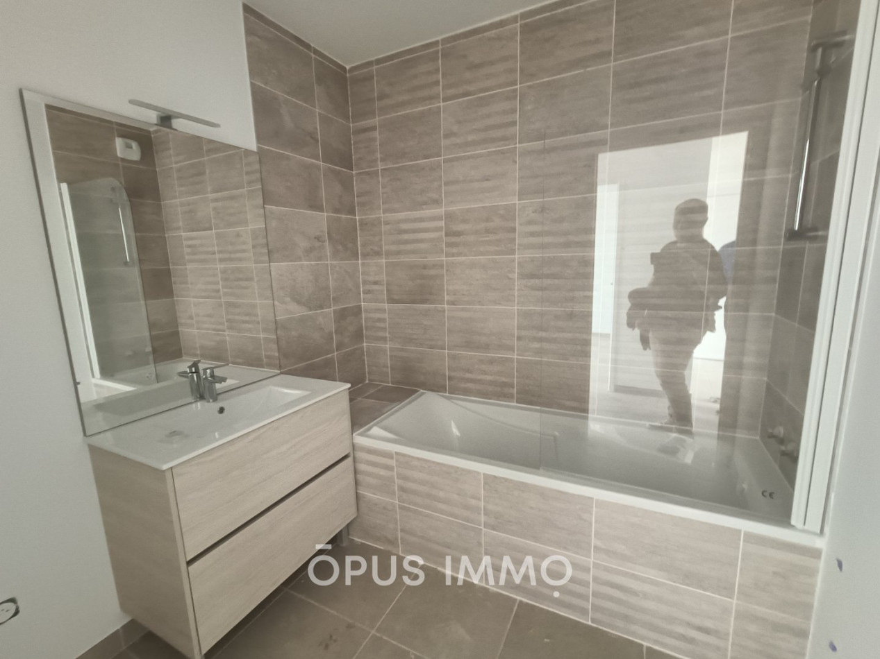 vente Appartement Castelnau Le Lez - Photo 5