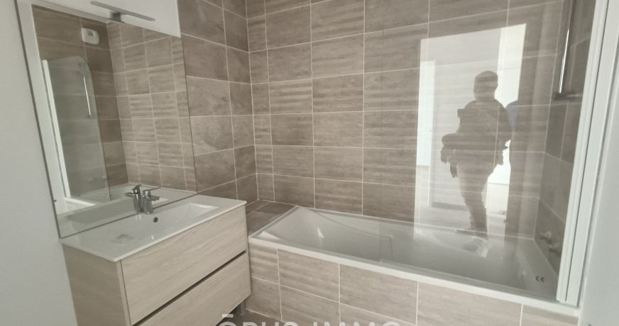 vente Appartement Castelnau Le Lez