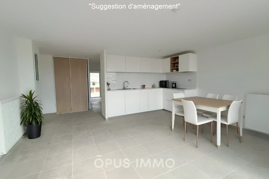 vente Appartement Castelnau Le Lez - Photo 4