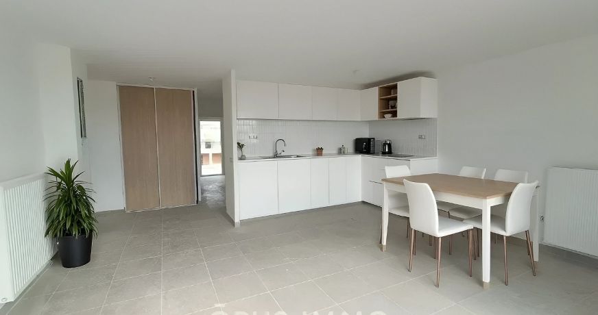 vente Appartement Castelnau Le Lez