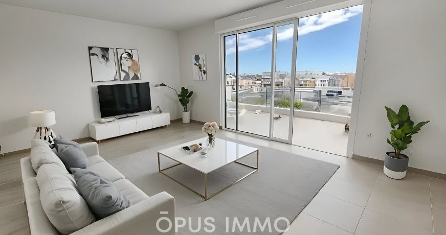 vente Appartement Castelnau Le Lez