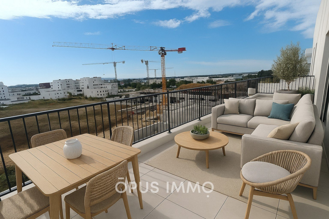 vente Appartement Castelnau Le Lez - Photo 2