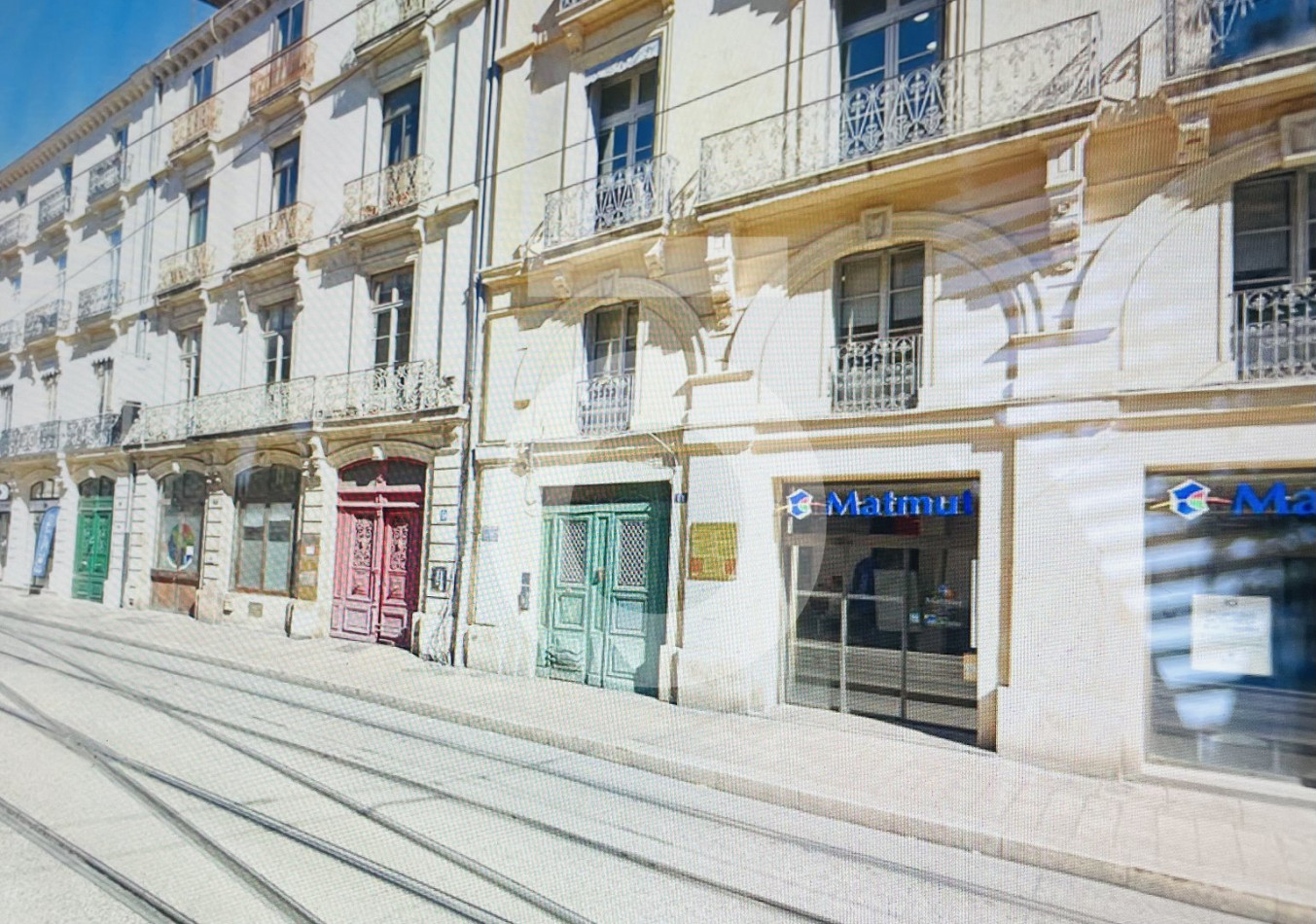 vente Immeuble Montpellier - Photo 1