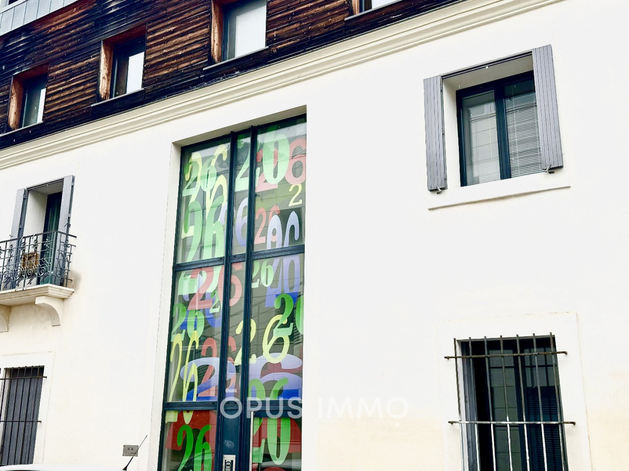 vente Appartement Montpellier - Photo 2