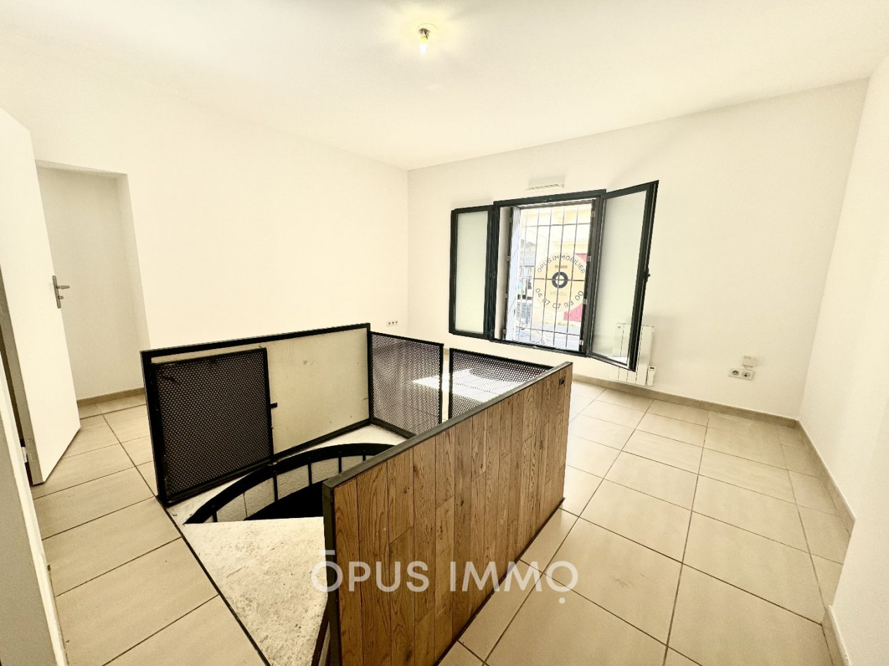 vente Appartement Montpellier - Photo 5