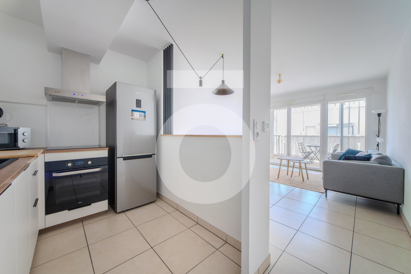vente Appartement Montpellier - Photo 6