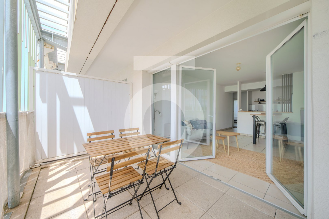 vente Appartement Montpellier - Photo 1