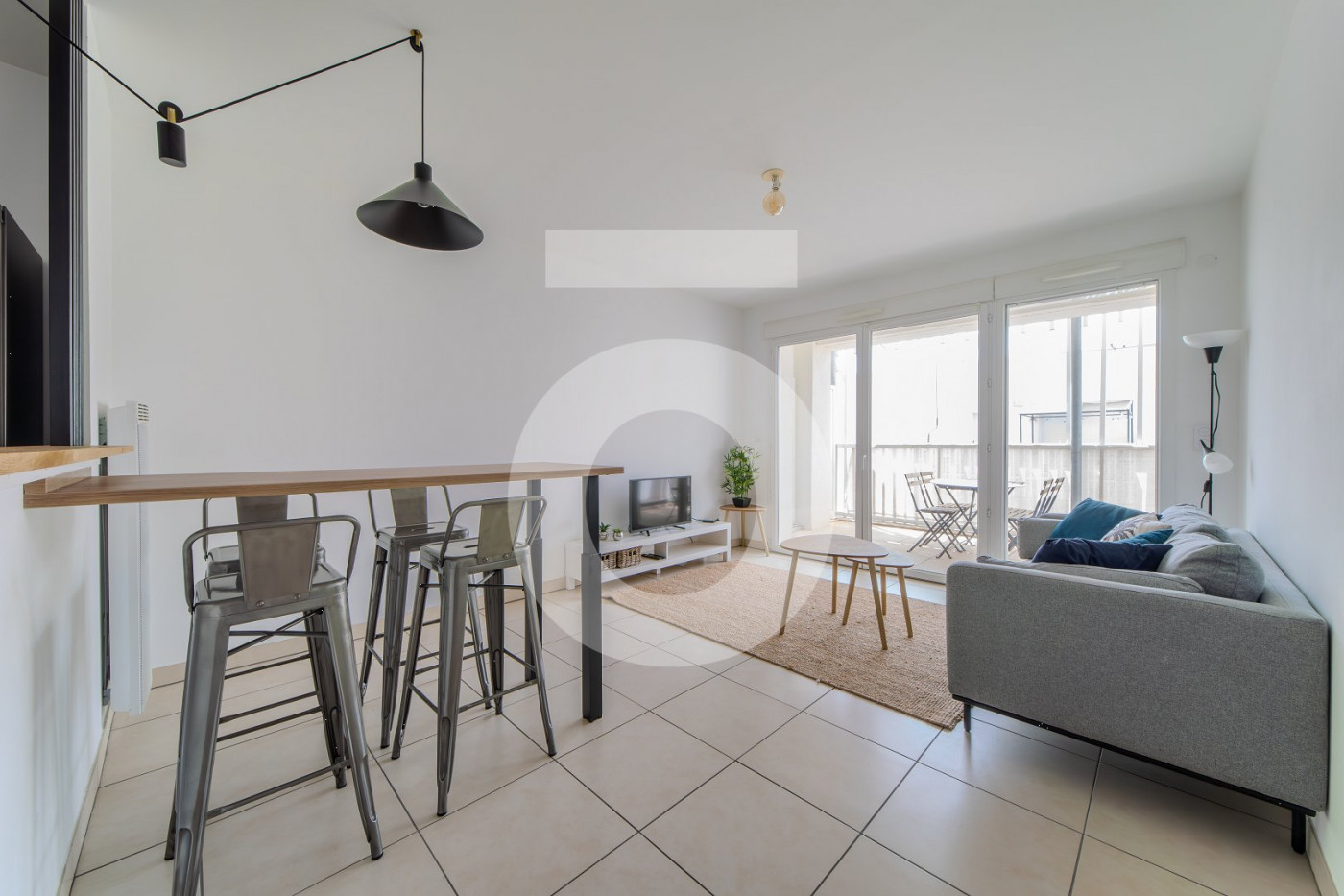 vente Appartement Montpellier - Photo 2