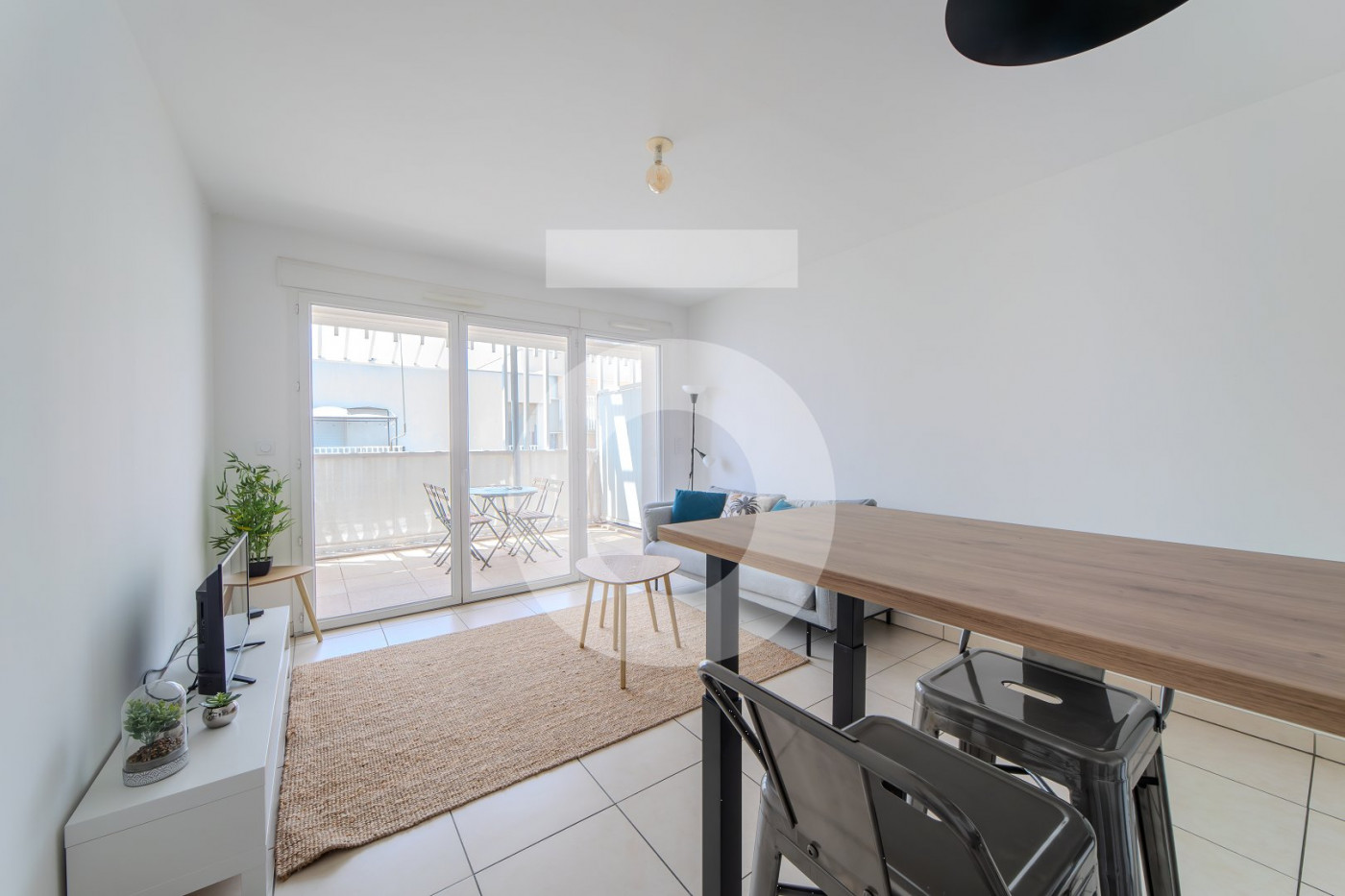vente Appartement Montpellier - Photo 3