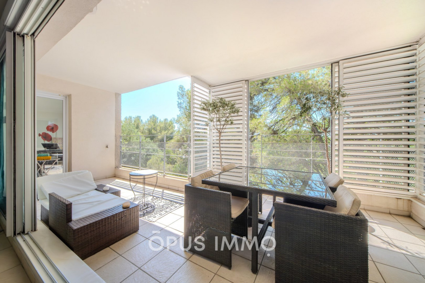 vente Appartement Montpellier - Photo 1