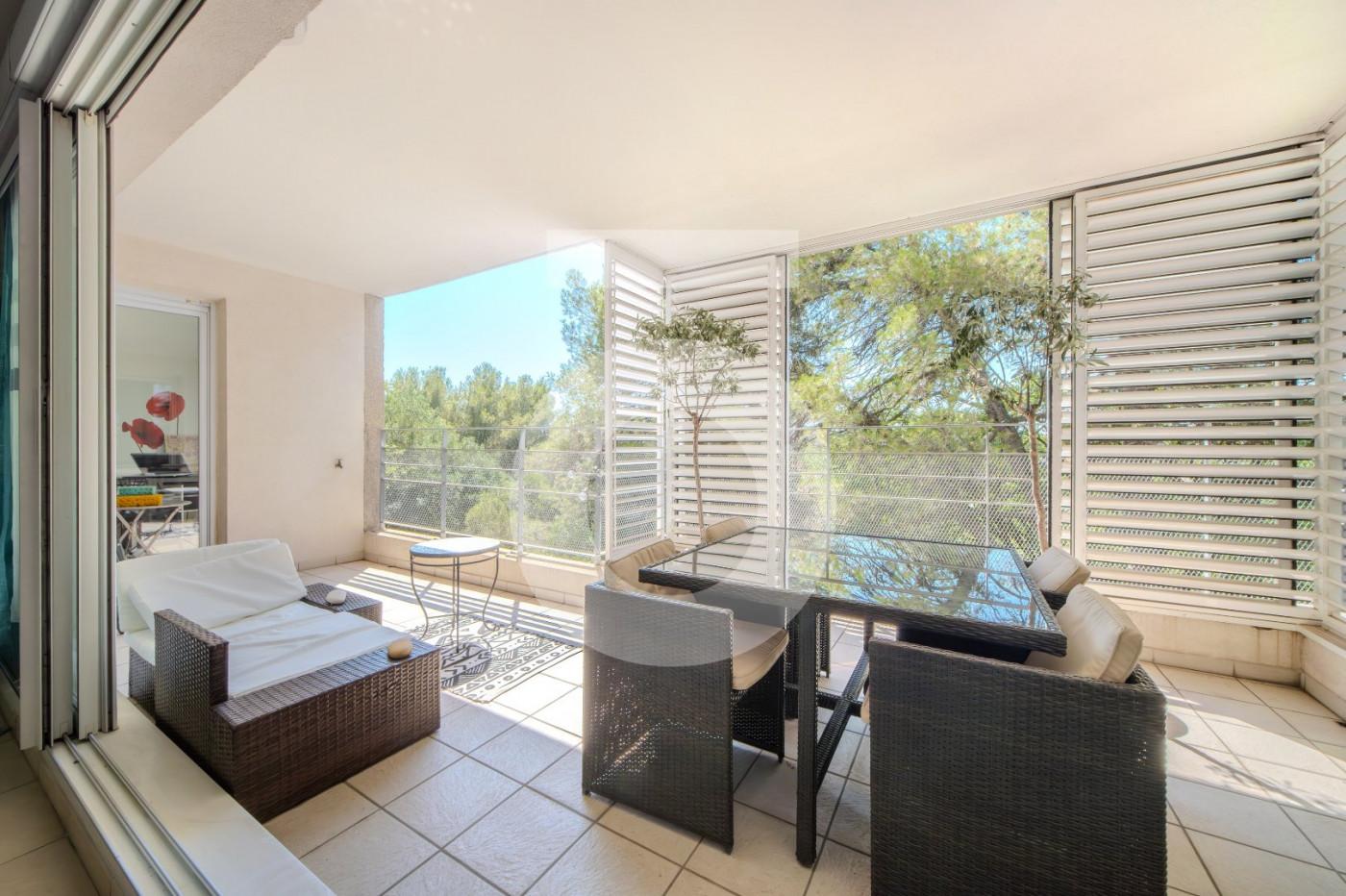vente Appartement Montpellier - Photo 5