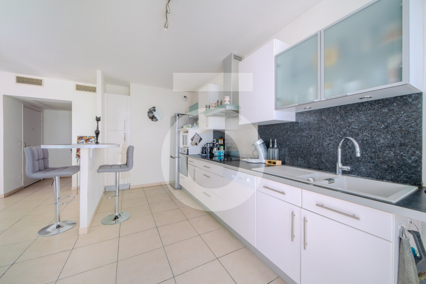 vente Appartement Montpellier - Photo 8