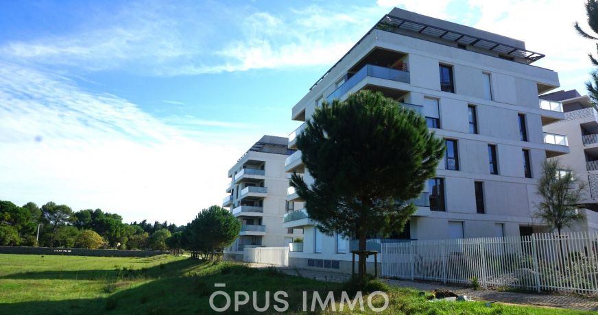 vente Appartement Montpellier