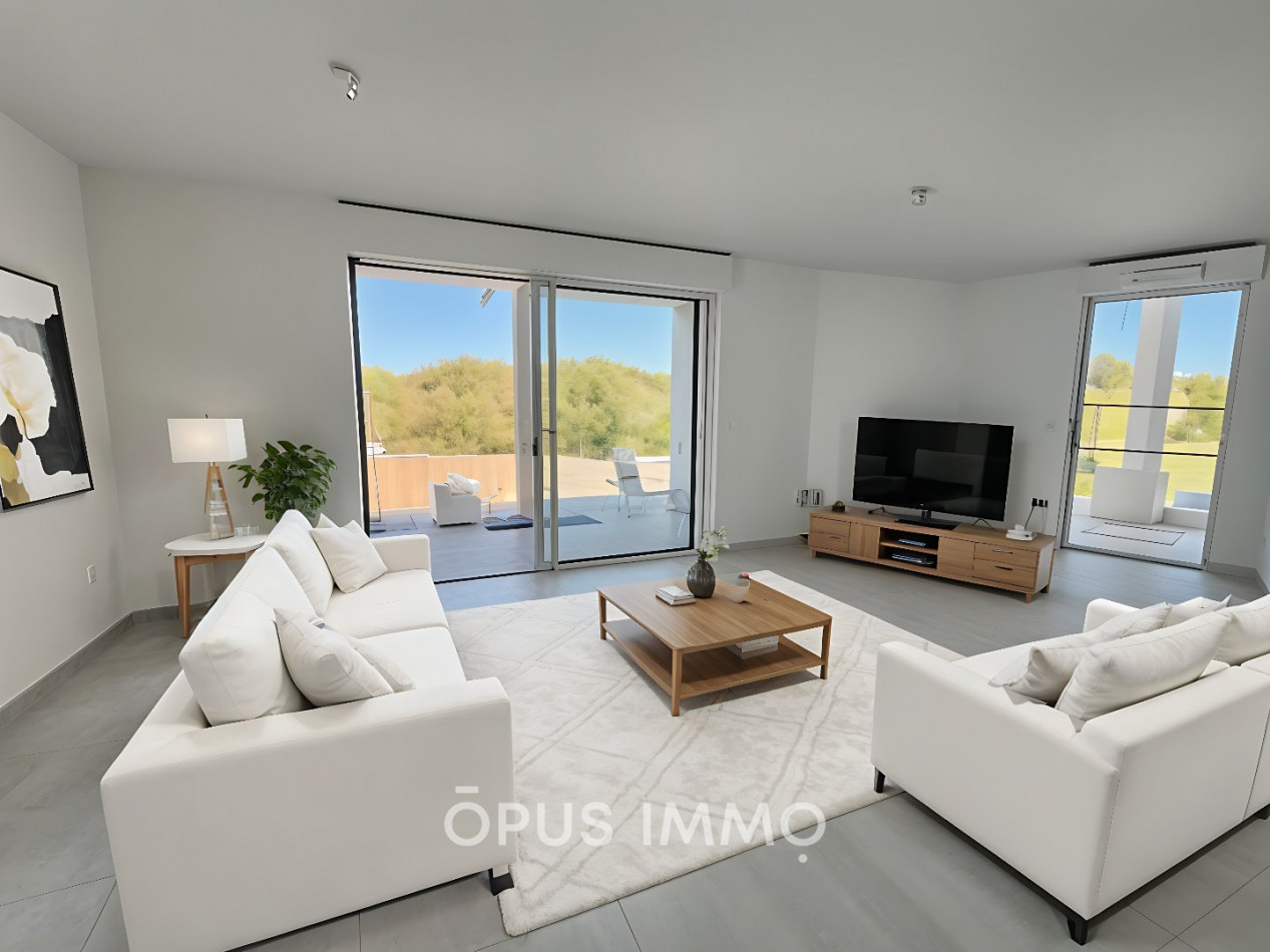 vente Appartement Montpellier - Photo 3