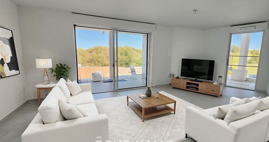 vente Appartement Montpellier