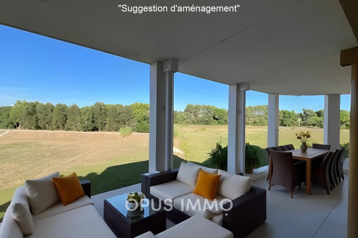 vente Appartement Montpellier - Photo 1