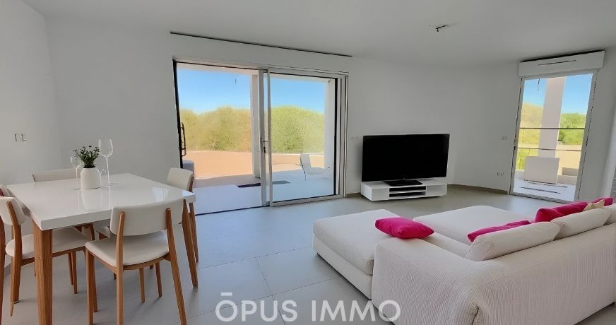 vente Appartement Montpellier