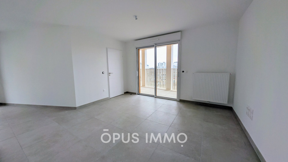 vente Appartement Montpellier - Photo 7
