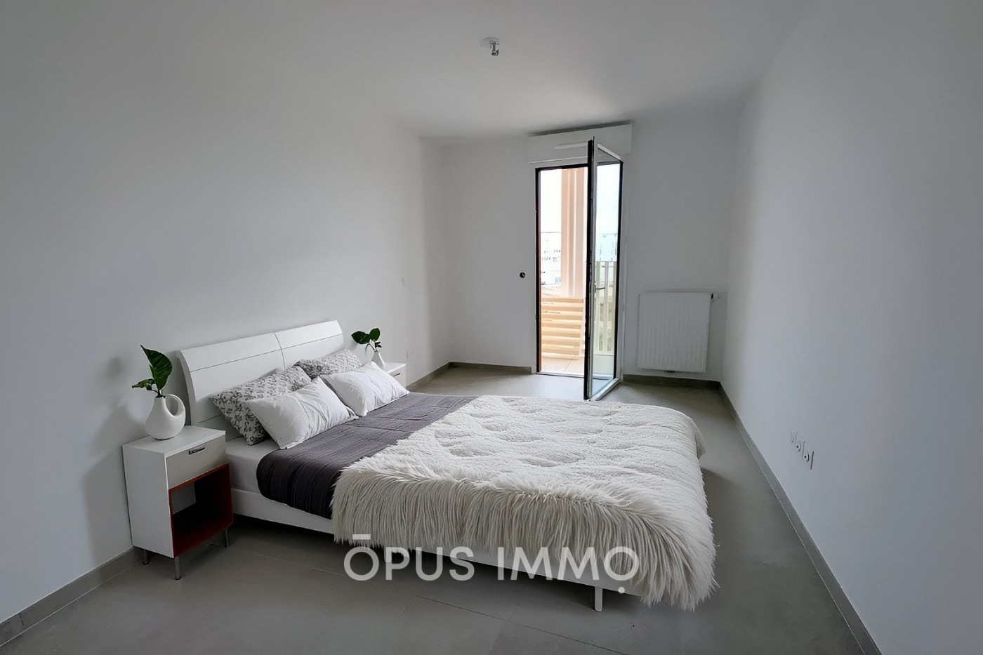 vente Appartement Montpellier - Photo 5