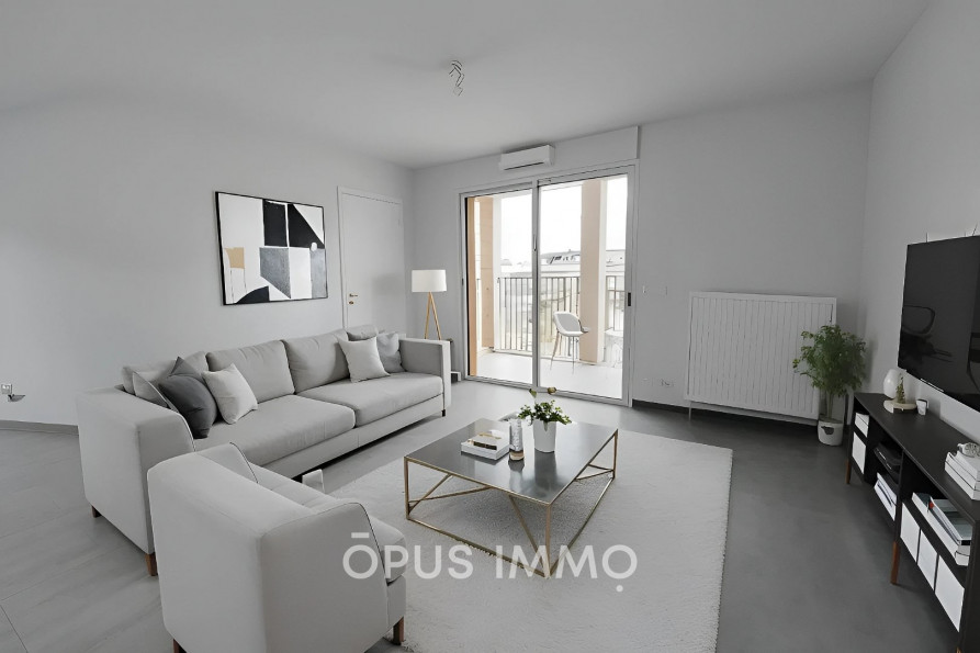 vente Appartement Montpellier - Photo 3