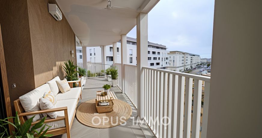 vente Appartement Montpellier