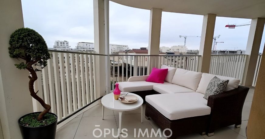 vente Appartement Montpellier