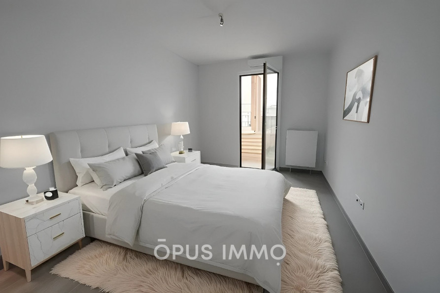 vente Appartement Montpellier - Photo 5