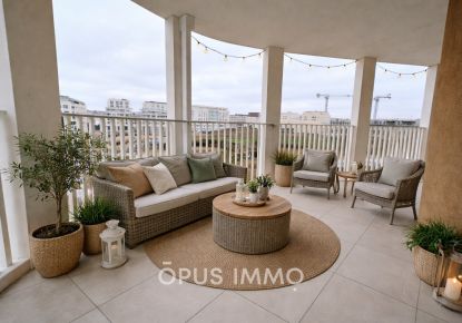 vente Appartement Montpellier