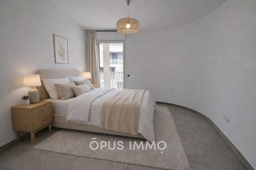 vente Appartement Montpellier - Photo 6