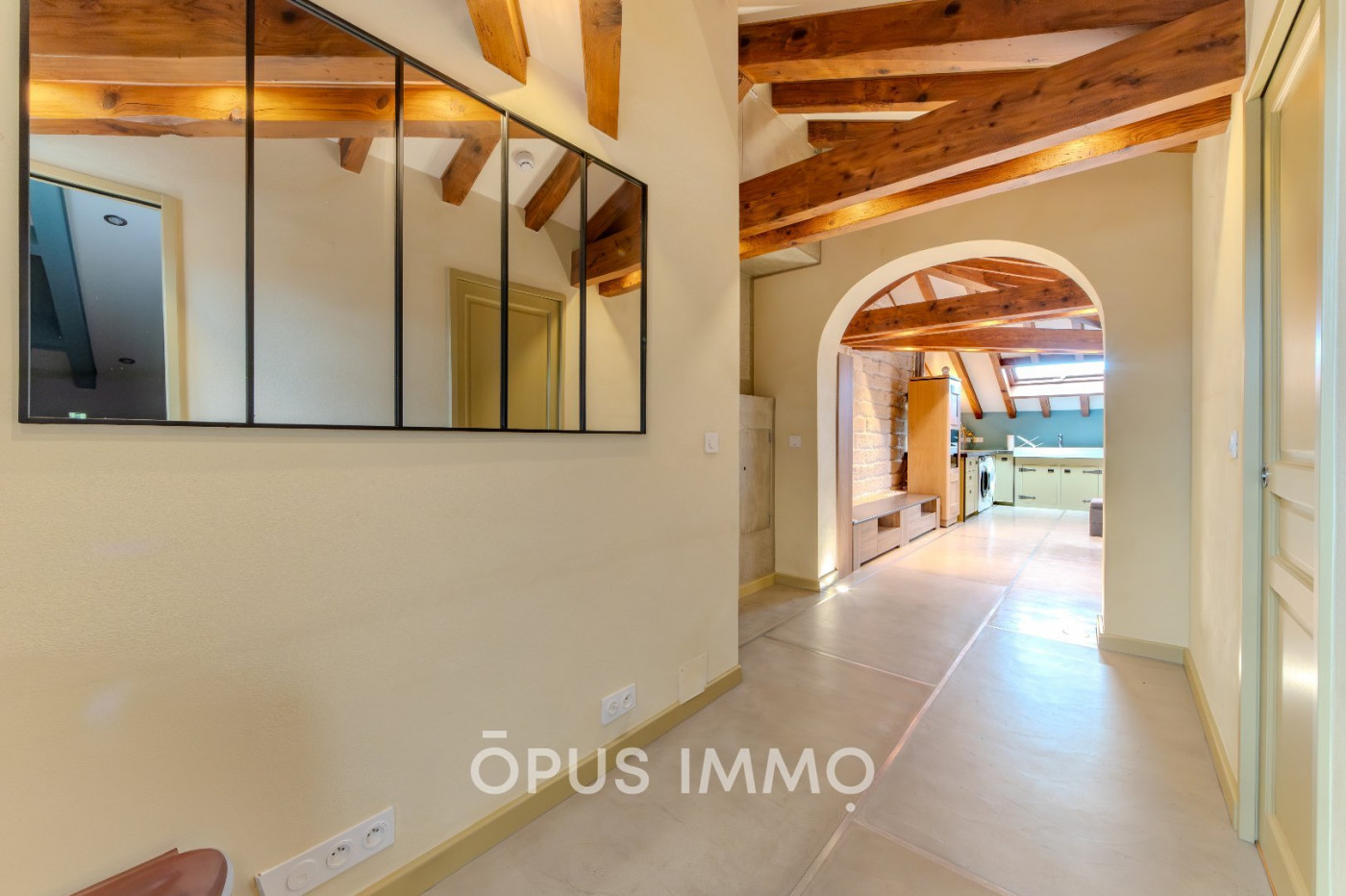 vente Appartement Montpellier - Photo 1