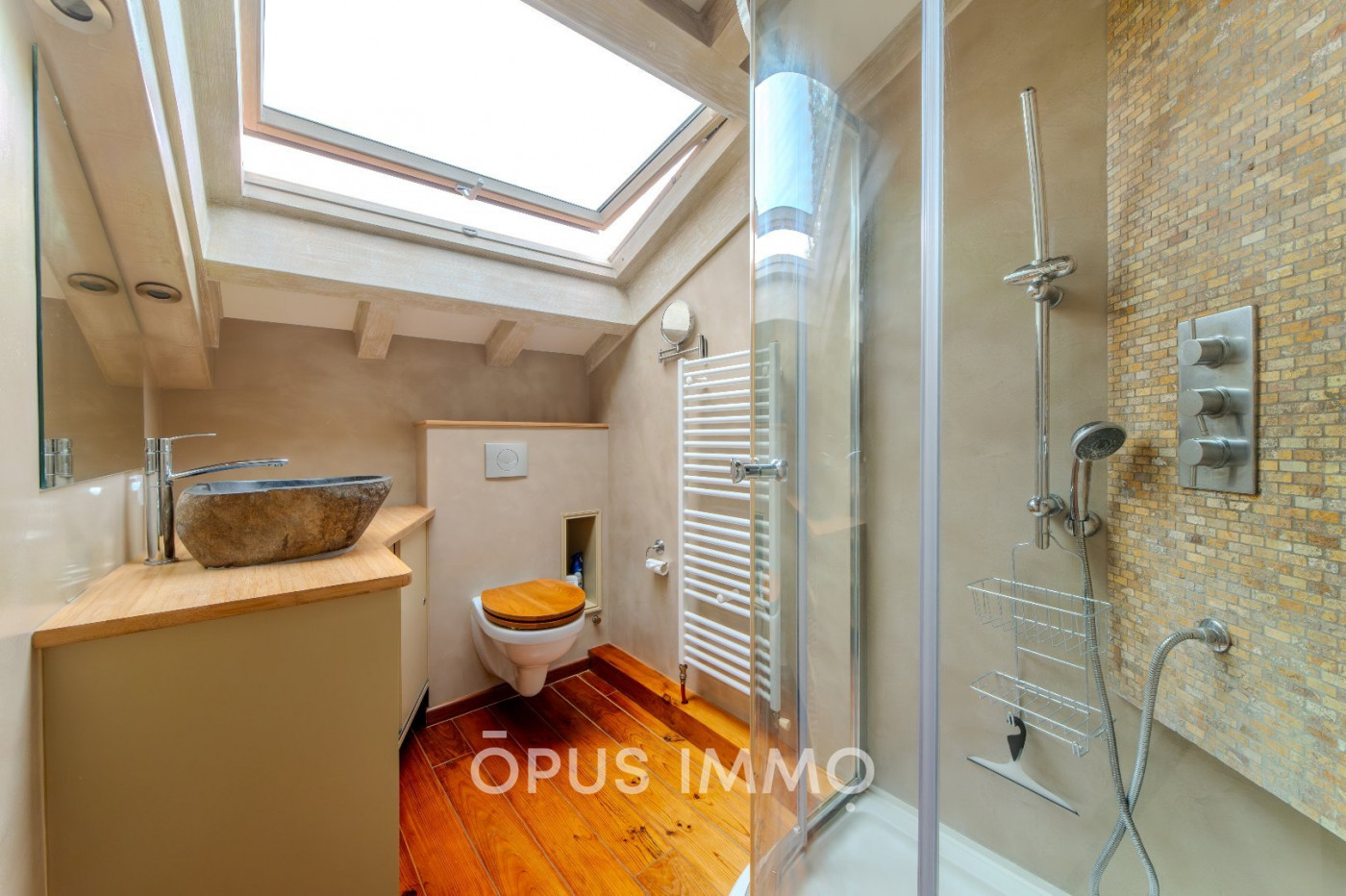 vente Appartement Montpellier - Photo 6