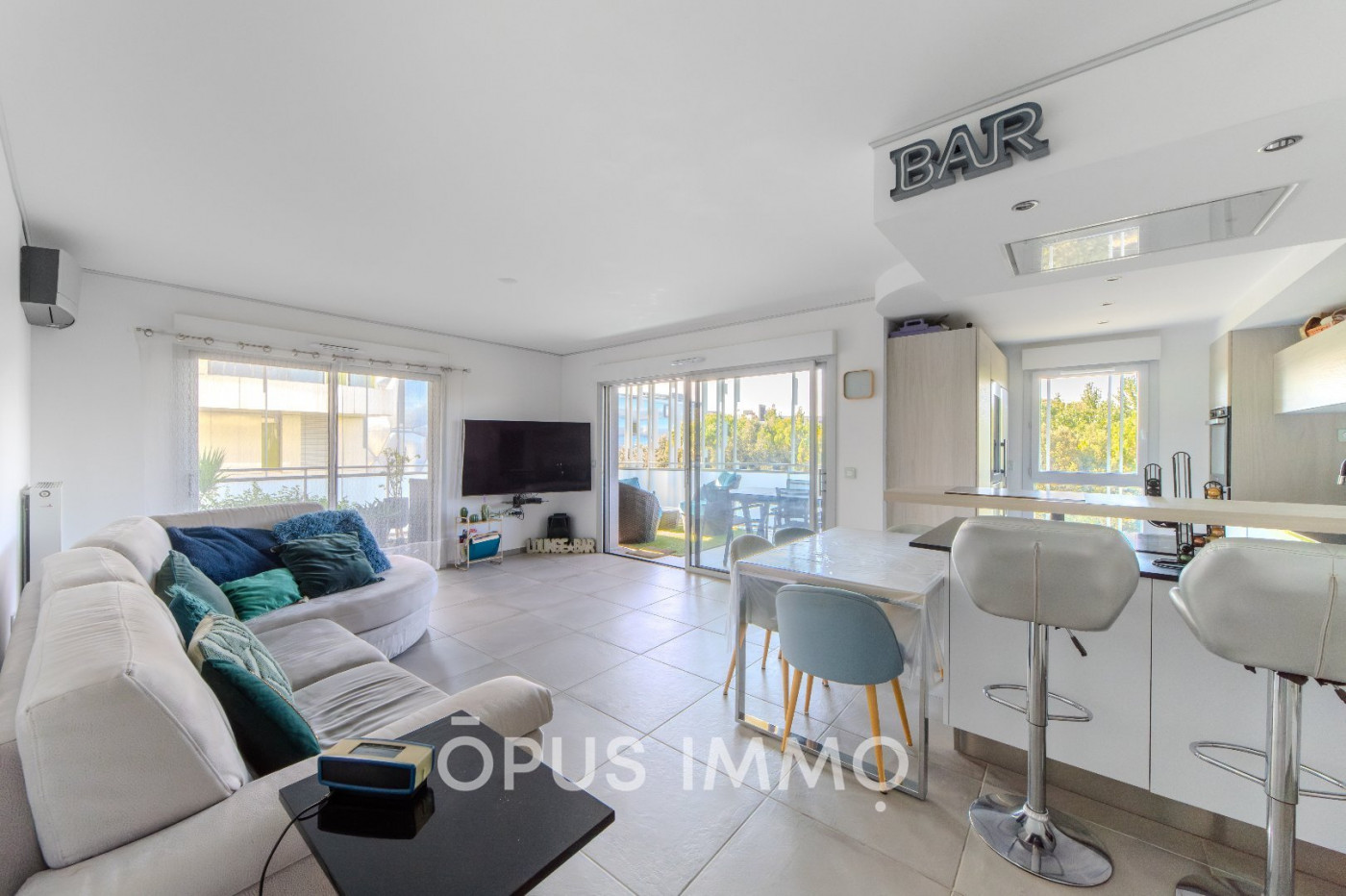 vente Appartement Montpellier - Photo 3