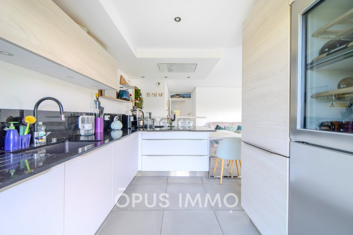 vente Appartement Montpellier - Photo 5