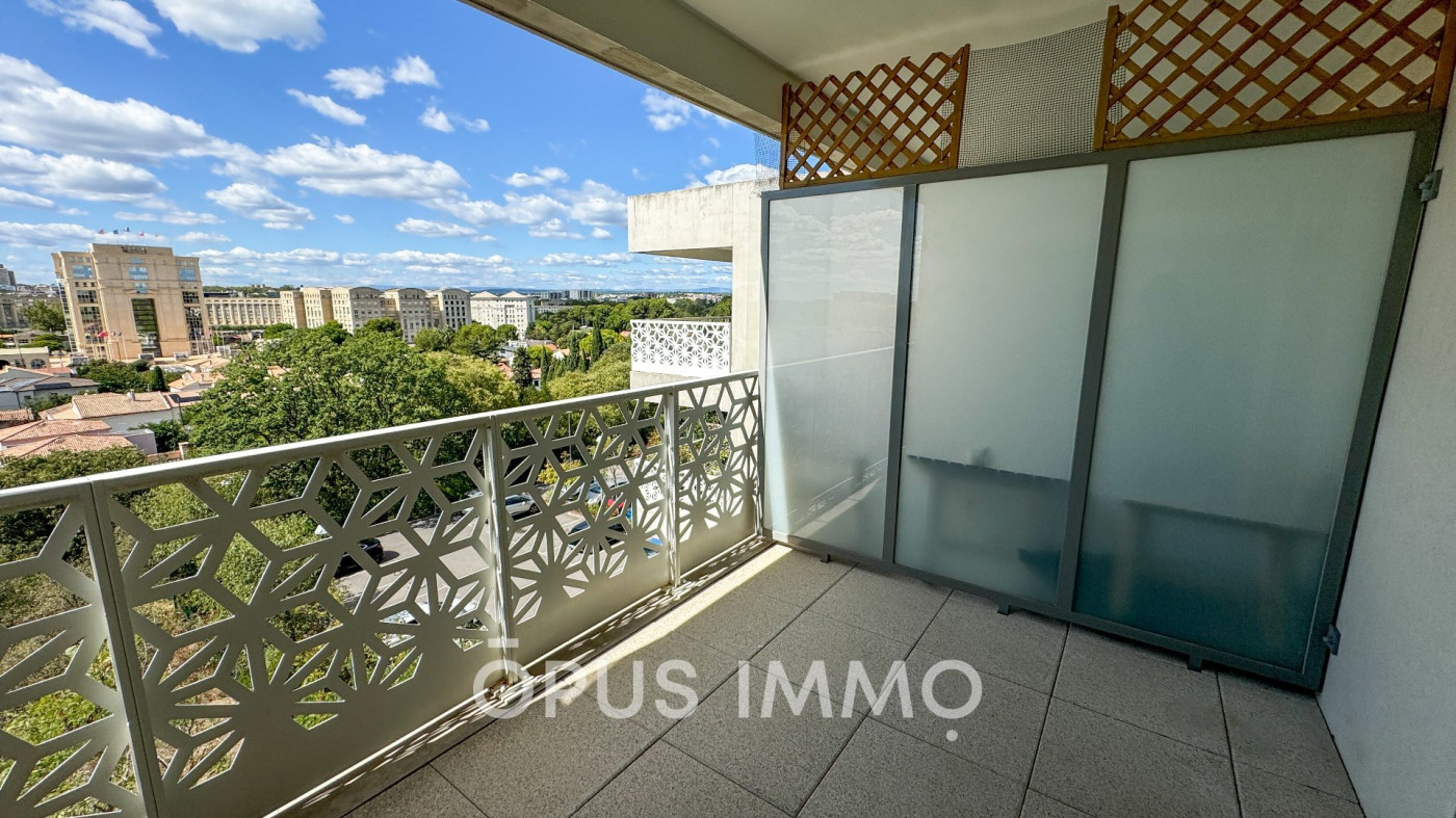 vente Appartement Montpellier - Photo 5
