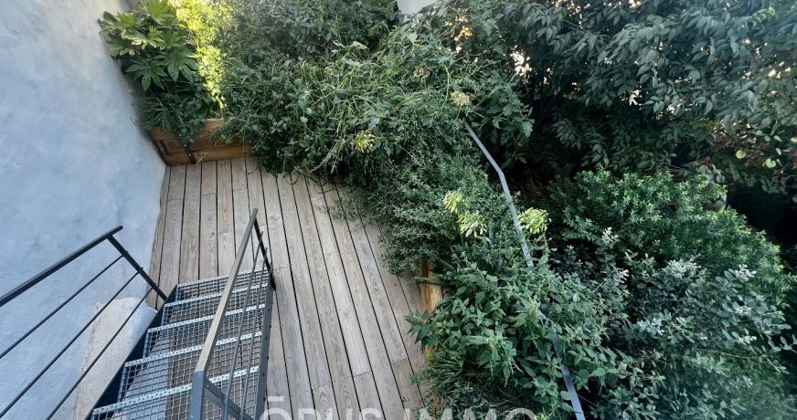 vente Appartement Sete