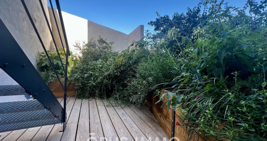 vente Appartement Sete