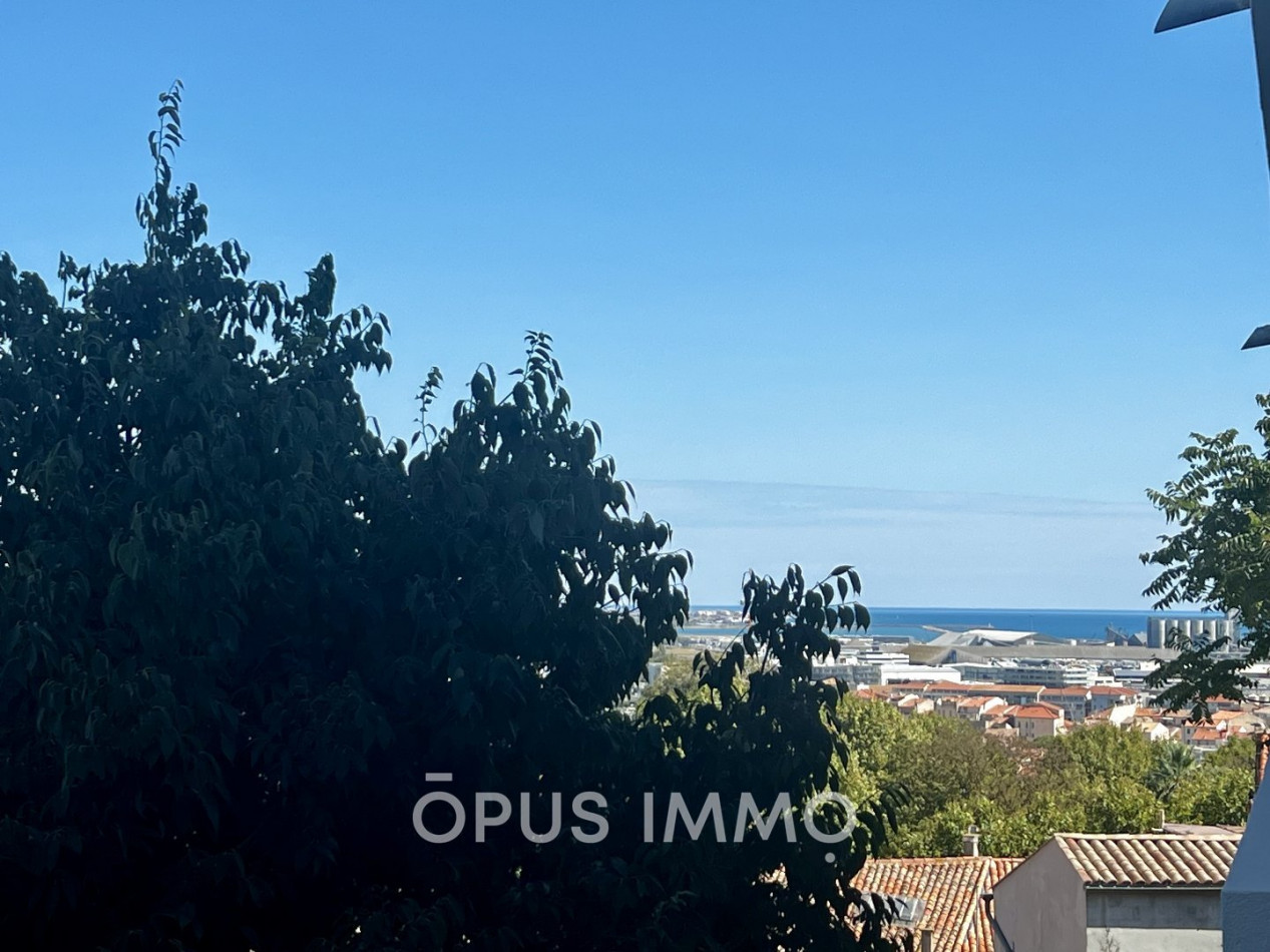 vente Appartement Sete - Photo 4