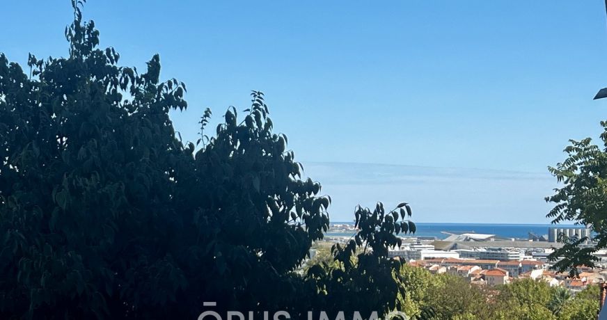 vente Appartement Sete