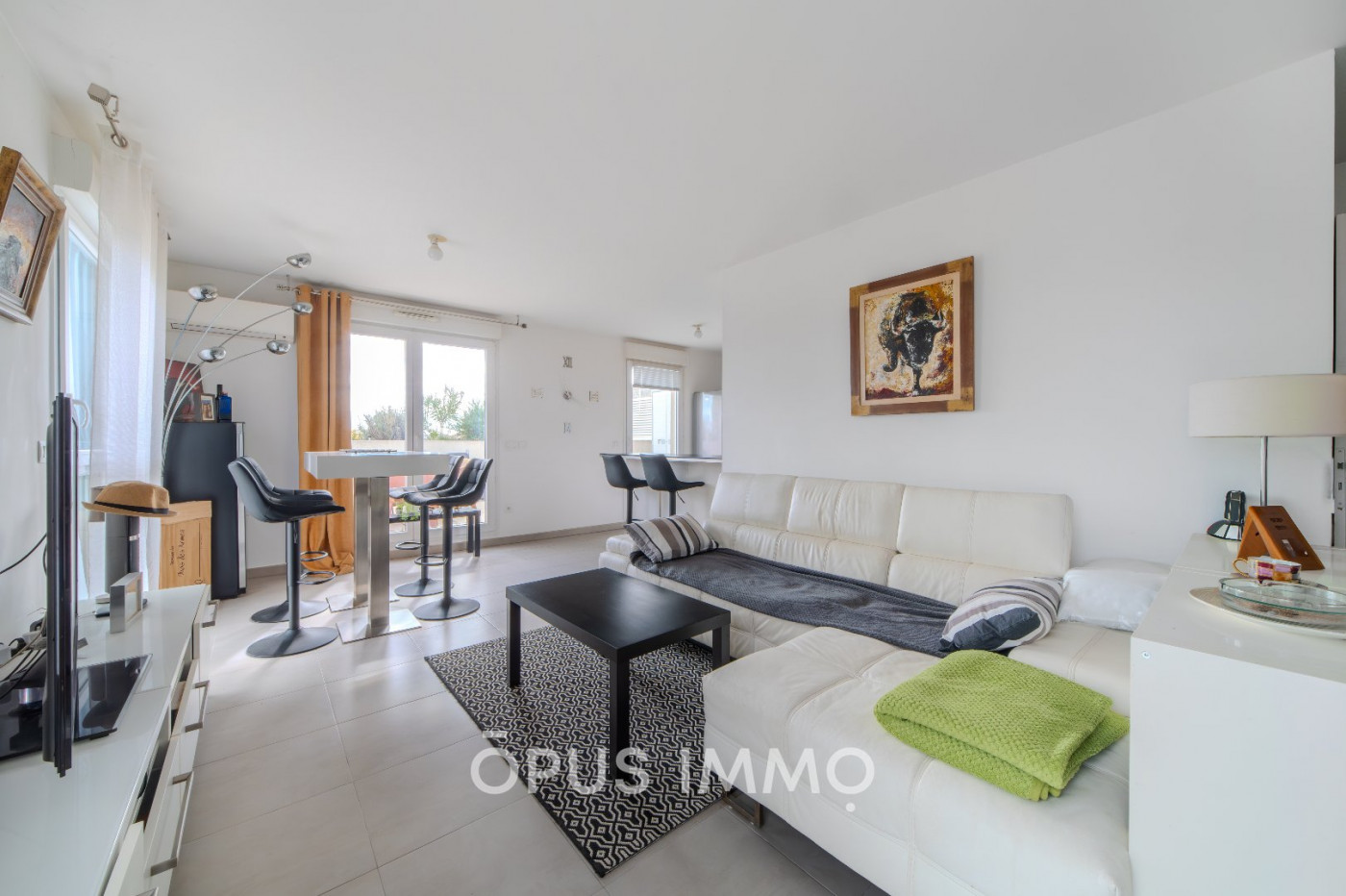 vente Appartement Lattes - Photo 4