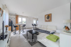 vente Appartement Lattes