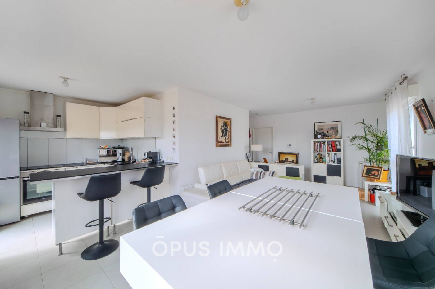 vente Appartement Lattes - Photo 2