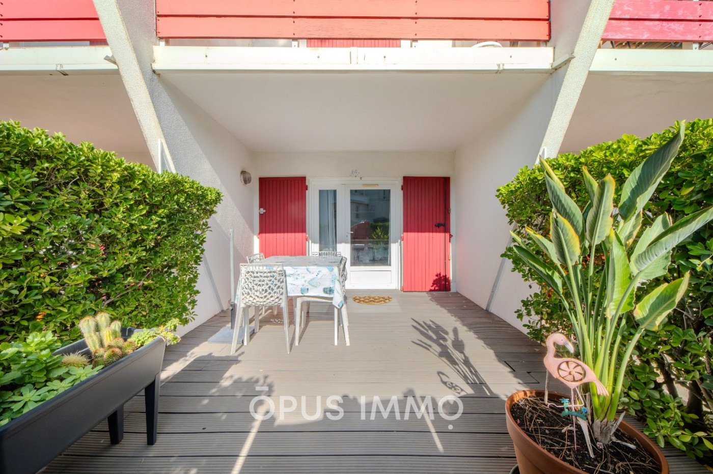 vente Appartement La Grande-motte - Photo 6