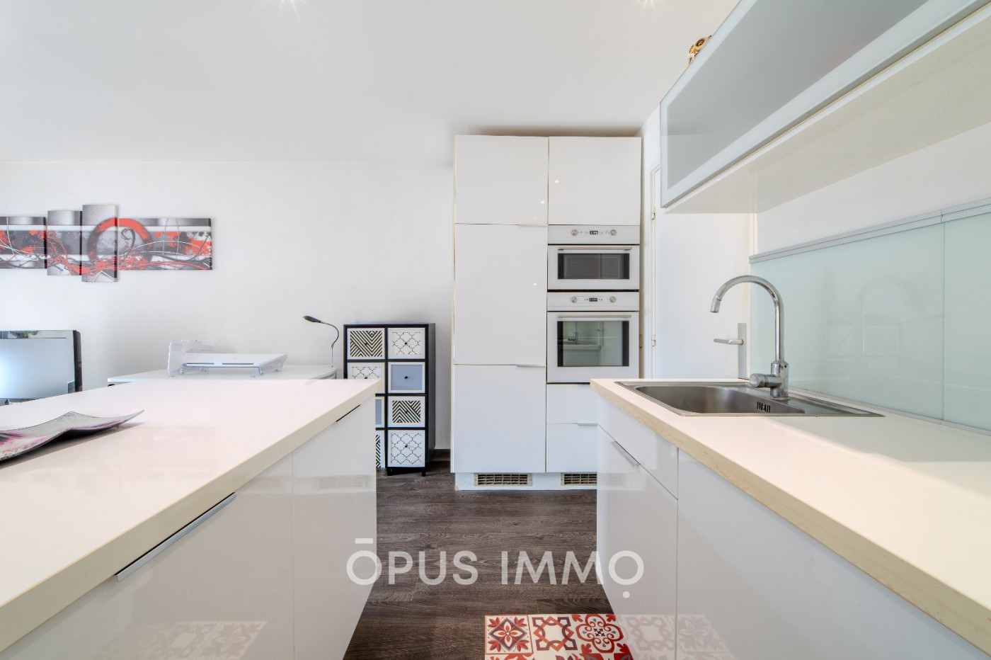 vente Appartement La Grande-motte - Photo 3