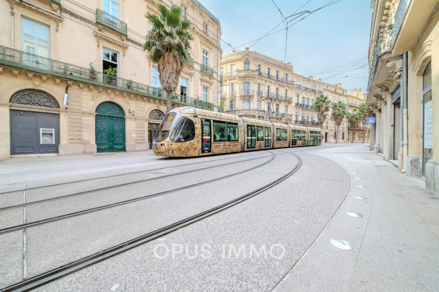vente Appartement Montpellier - Photo 1